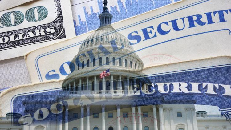 Huge bipartisan majorities of Ohioans want a fix to Social Security, new poll shows — Toledo Community news
